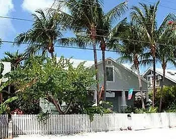 *** Bed & Breakfast The Grand Guesthouse Key West United States