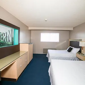 Vegas (adults Only) Hostel Las Vegas