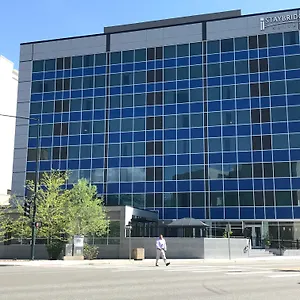 Staybridge Downtown By Ihg Hotel Denver