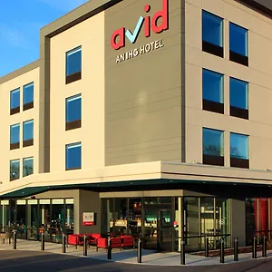 Avid - Airport By Ihg Hotel Nashville
