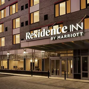 *** Hotel By Marriott Jfk Airport Estados Unidos