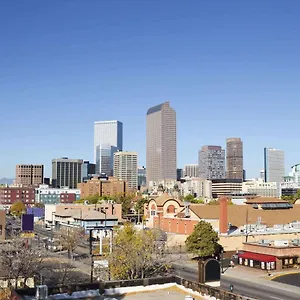 ** Motel Days By Wyndham Downtown Estados Unidos