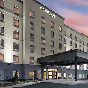 Courtyard By Marriott Seattle Airport Hotel SeaTac