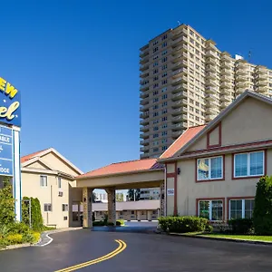 Skyview Motel Fort Lee