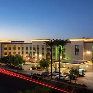 Hampton Airport North Hotel Phoenix