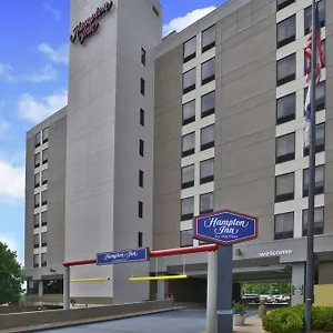 Hampton Medical Center Hotel Pittsburgh