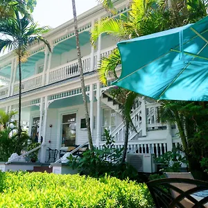 Southernmost Point & Garden Bar Alojamento de Acomodação e Pequeno-almoço