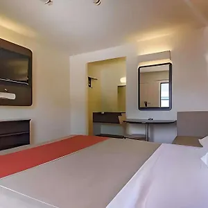 Zajazd Park By Radisson, Vegas I-15