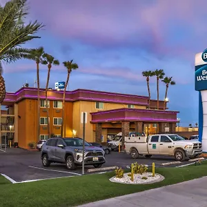 Western Mccarran Hotel Las Vegas
