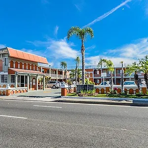 ** Motel Aqua Venture Estados Unidos