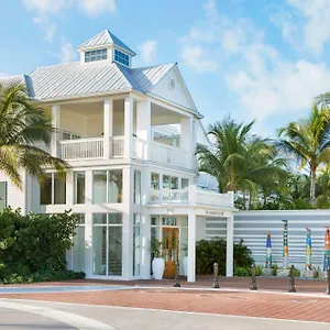 Resort The Marker Waterfront, Key West