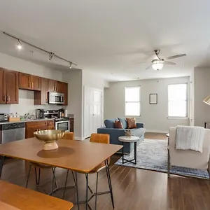 Mint House - Music Row Aparthotel Nashville