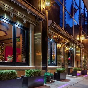 Avalon Hotel New York