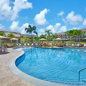 *** Hotel By Marriott Oahu Estados Unidos