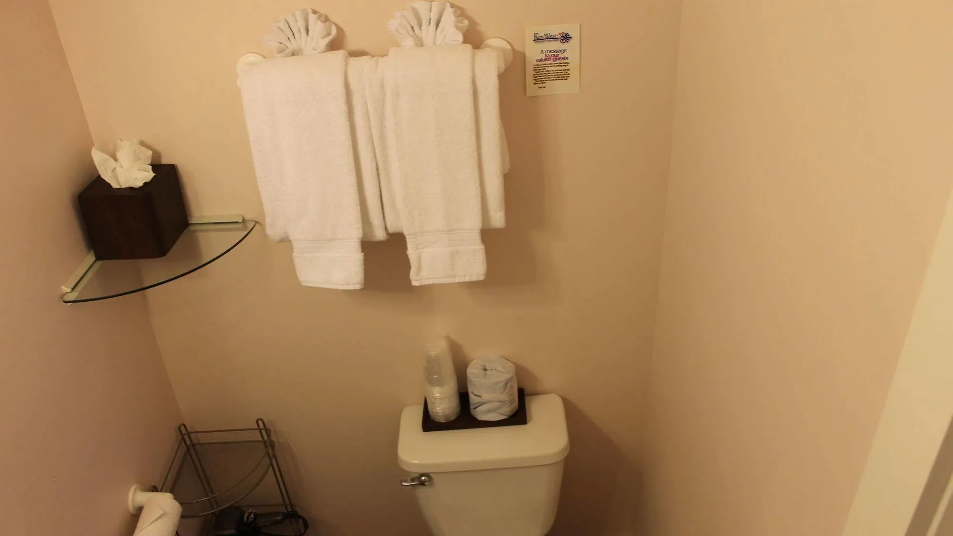 *** Bed & Breakfast The Grand Guesthouse Key West United States